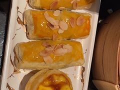 -ManHo万豪中餐厅(成都茂业JW万豪酒店)
