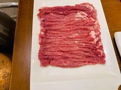 手切鲜羊肉-清真·鸦儿李记·涮肉(和平里店)