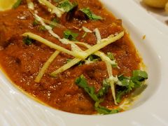 -Masala Curry and BBQ·玛莎拉巴基斯坦美食(金水万达店)