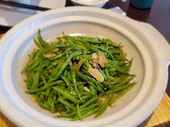 -翠山·映月湖景餐厅(映月湖公园店)