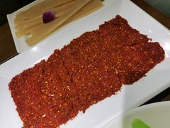 -山城鼎重庆老火锅(西安钟楼店)