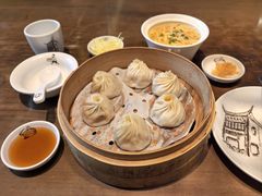 -南翔馒头店(豫园店)