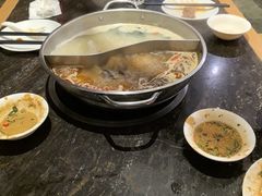 -清河半岛温泉度假酒店