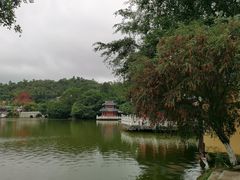 -珠海圆明新园