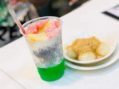 -糖水佬(深水埗店)