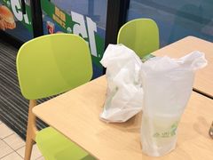 -德克士(东至汇金店)