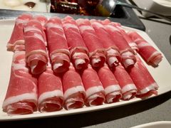 -海底捞火锅(万象城店)