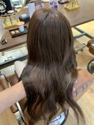 点击看大图 -意廊 Hair Salon