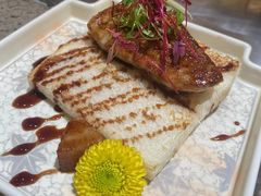 -松临·铁板烧&Omakase(神农店)