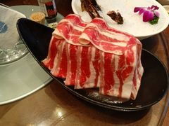 -东海怡品海鲜豆捞(星街坊店)
