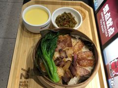-72街荷叶饭(三元里店)