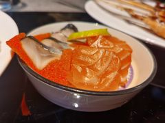 -美食汇自助餐厅(成都万达瑞华酒店)