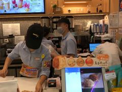 -BreadTalk面包新语·烘焙蛋糕(深业上城店)