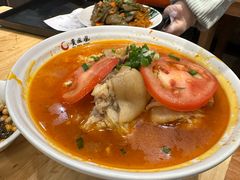 -贵凤凰贵州米粉(望京店)