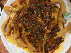 -清真·益鑫羊肉手抓馆(花园北街店)