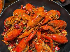 -金陵一哥龙虾(水木秦淮店)