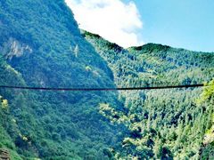 -神农溪纤夫文化旅游区