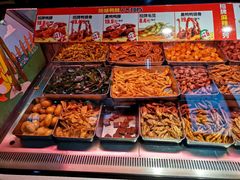 -绝味鸭脖(地铁站一店)