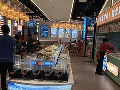 -素满香·全民食养自助(长宁龙之梦店)