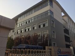 -无锡师范学校附属小学(学前街校区)