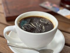 -Torch Coffee 炬点咖啡