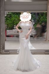 点击看大图 -MuseMarry婚纱(前海嘉里中心店)