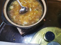 -太平小镇主题餐厅徽宴府