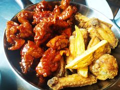 -MI WU FACTORY米屋美食工厂餐厅(绿地店)