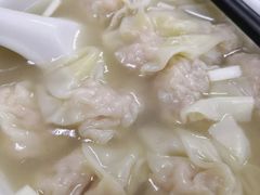 -汉记面馆(南华东路店)