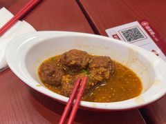 -喜家德虾仁水饺(世纪大都会店)