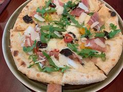 -杭州西子湖四季酒店-WL BISTRO西湖餐厅(灵隐路店)