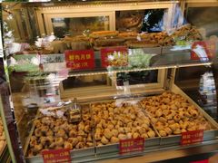 -宋记饼家(石门二路店)
