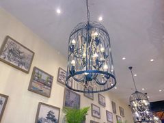 -湘约爨厨(太白立交店)