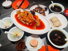 -小厨娘金榜题名(夫子庙贡院街店)