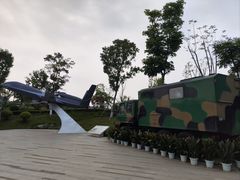 -成飞公园