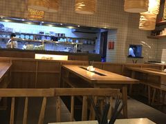 大堂-东园小馆(苏州中心店)