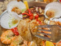 -BROWNSTONE布朗石西班牙餐厅(富城店)