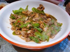 -首秀·四川料理(星耀101店)
