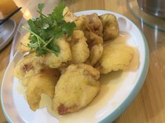 -叁拾壹克饺子·东北菜(国贸店)