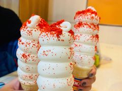-DQ·蛋糕·冰淇淋(新佳丽店)