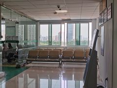 -南方医科大学第三附属医院