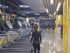 -峰鸟24h自助健身(锦泰城店)