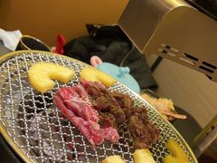 -樱嘢·炭火烧肉(惠南店)