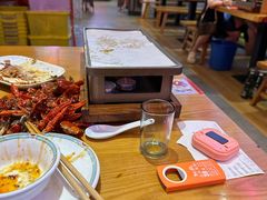 -庆峰龙虾烧烤(合肥一店)