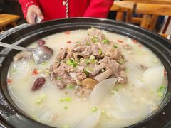 -张记焖窑·十五年专注焖烤(雍和宫店)