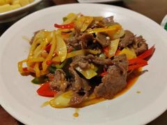 -紫滇源云南生态菜(丹凤街店)
