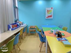 -竞思注意力·专注力·学习能力训练(天一广场中心)