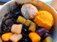 -亦古亭·手作鲜果芋圆(大学城店)