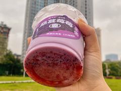 -书亦烧仙草(万家丽一店)