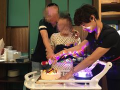 -小厨娘淮扬菜(六合欢乐港店)